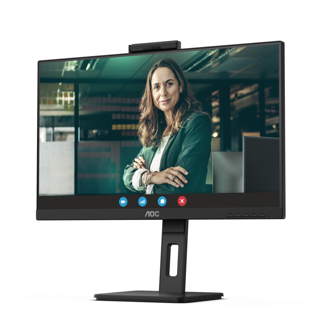 AOC MONITOR 24", 24P3CW - imagine 7