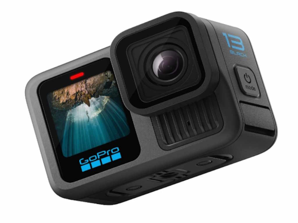 GoPro Camera de actiune H13B Creator Edition5.3K60, 27MP, HyperSmooth 6.0, CHDFB-131-EU - imagine 13
