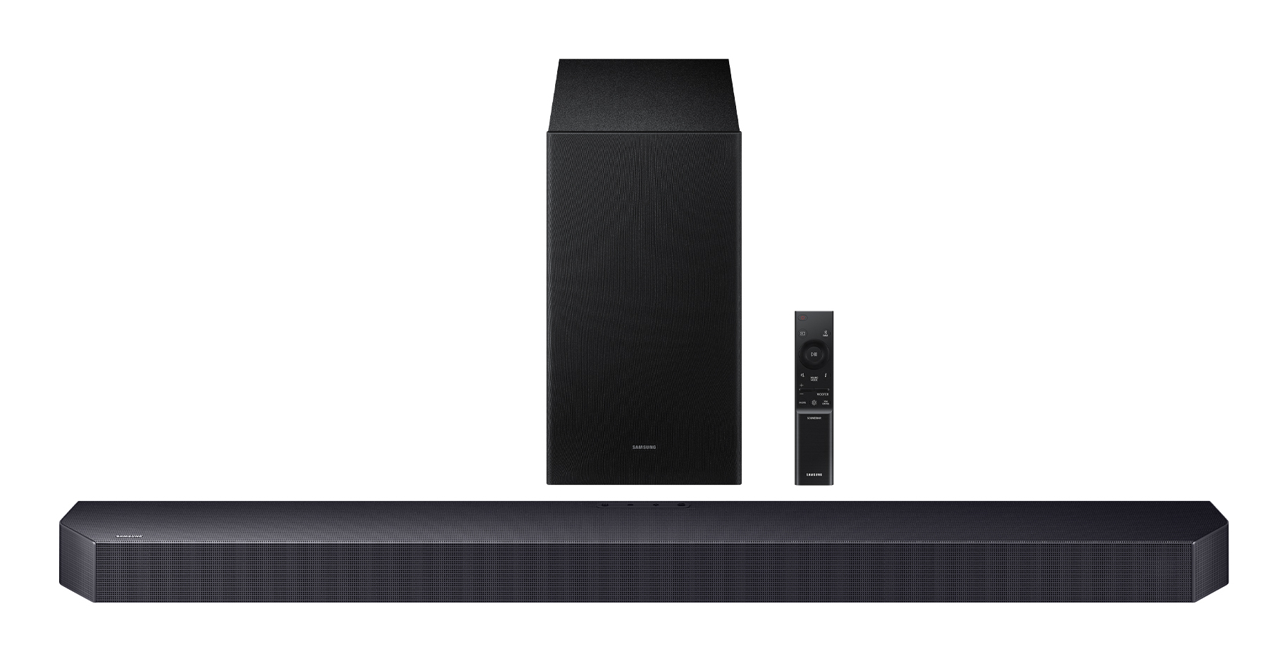 Samsung SISTEM SOUND BAR, HW-Q600F/EN