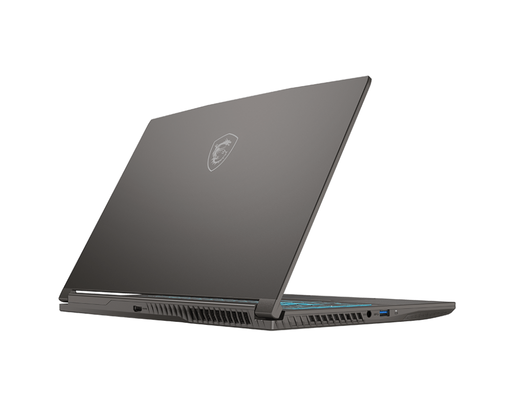 MSI Thin 15 FHD I5-13420H 16 512GB 4050 DOS, 9S7-16R831-3431 - imagine 3