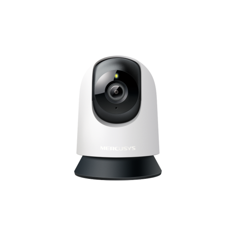 TP-LINK Pan/Tilt Home Security Wi-Fi Camera, 2K (2304x1296), 2.4 GHz, Horizontal 360º, person, MC210