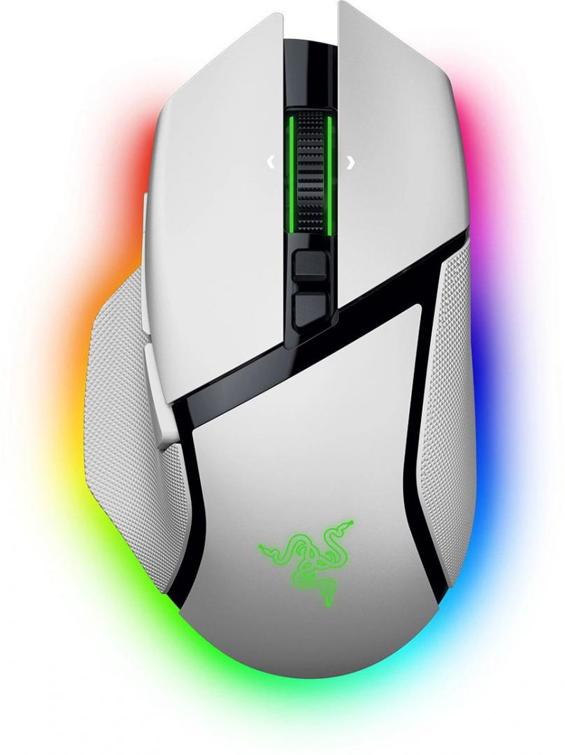 Razer Mouse Basilisk V3 Pro 35K, RZ01-05240200-R3G1