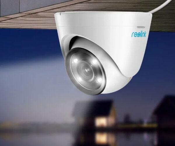 REOLINK Camera de supraveghere RLC-1224A; Senzor: 1/2.49CMOS Rezolutie video: 12 Megapixeli, P344
