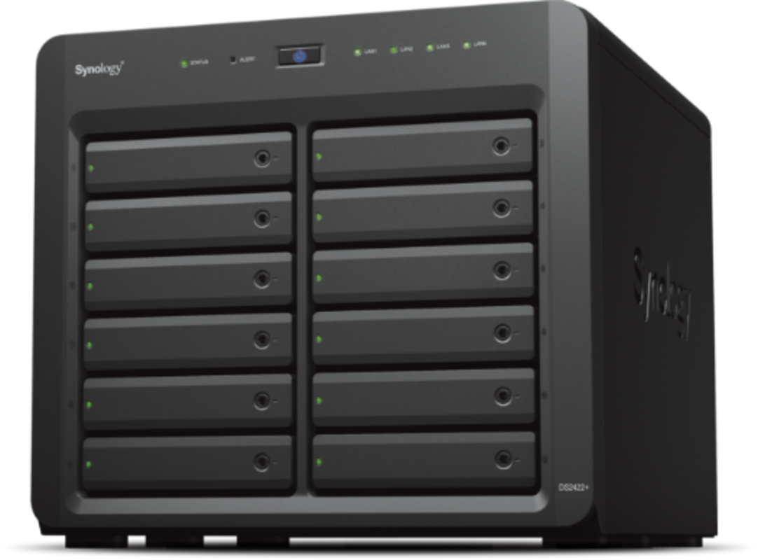 Synology, DS2422+