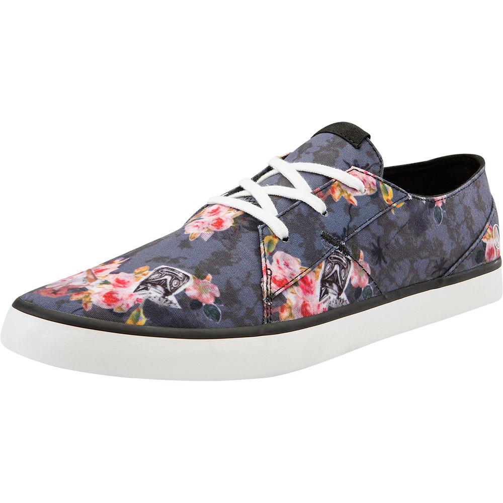 PEGAS INCALTAMINTE VOLCOM LO FI SHOE ANGLED BLEA, 43, V4011592-43