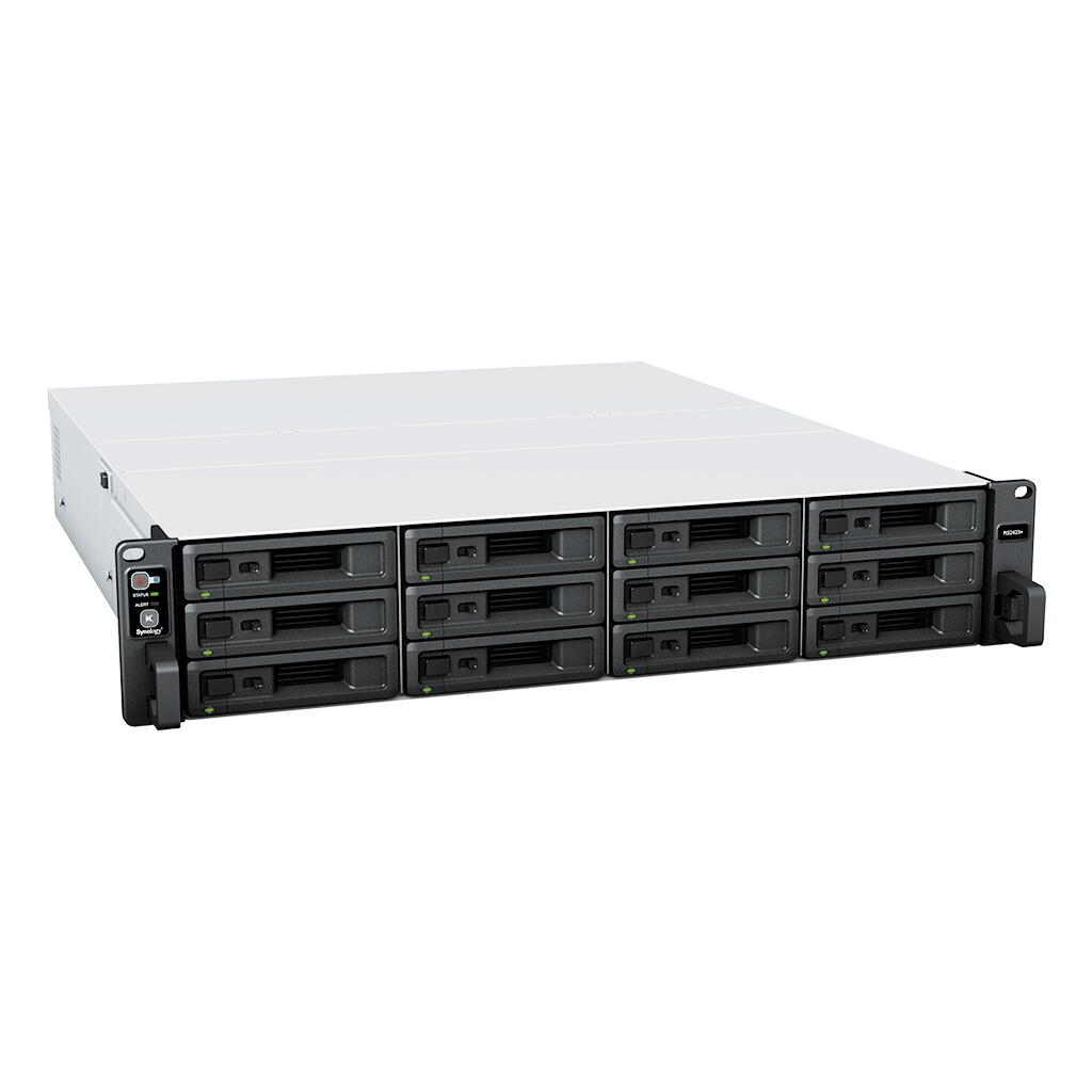 Synology, RS2423+ - imagine 6