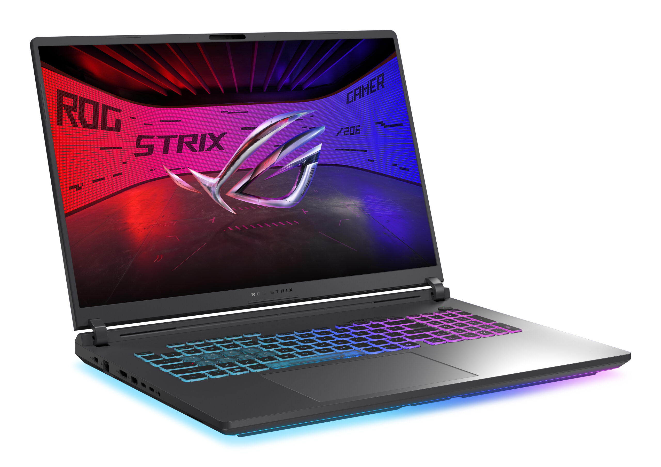 Asus G815LW INTEL U9 275HX 32GB 1TB RTX5080 NoOS, G815LW-S9046 - imagine 10