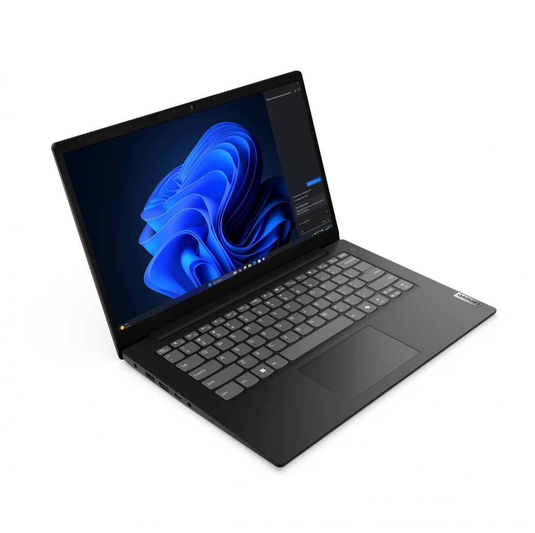 Lenovo V14 G5 IRL C5-210H FHD 16 512 3YD DOS, 83HD0040RI