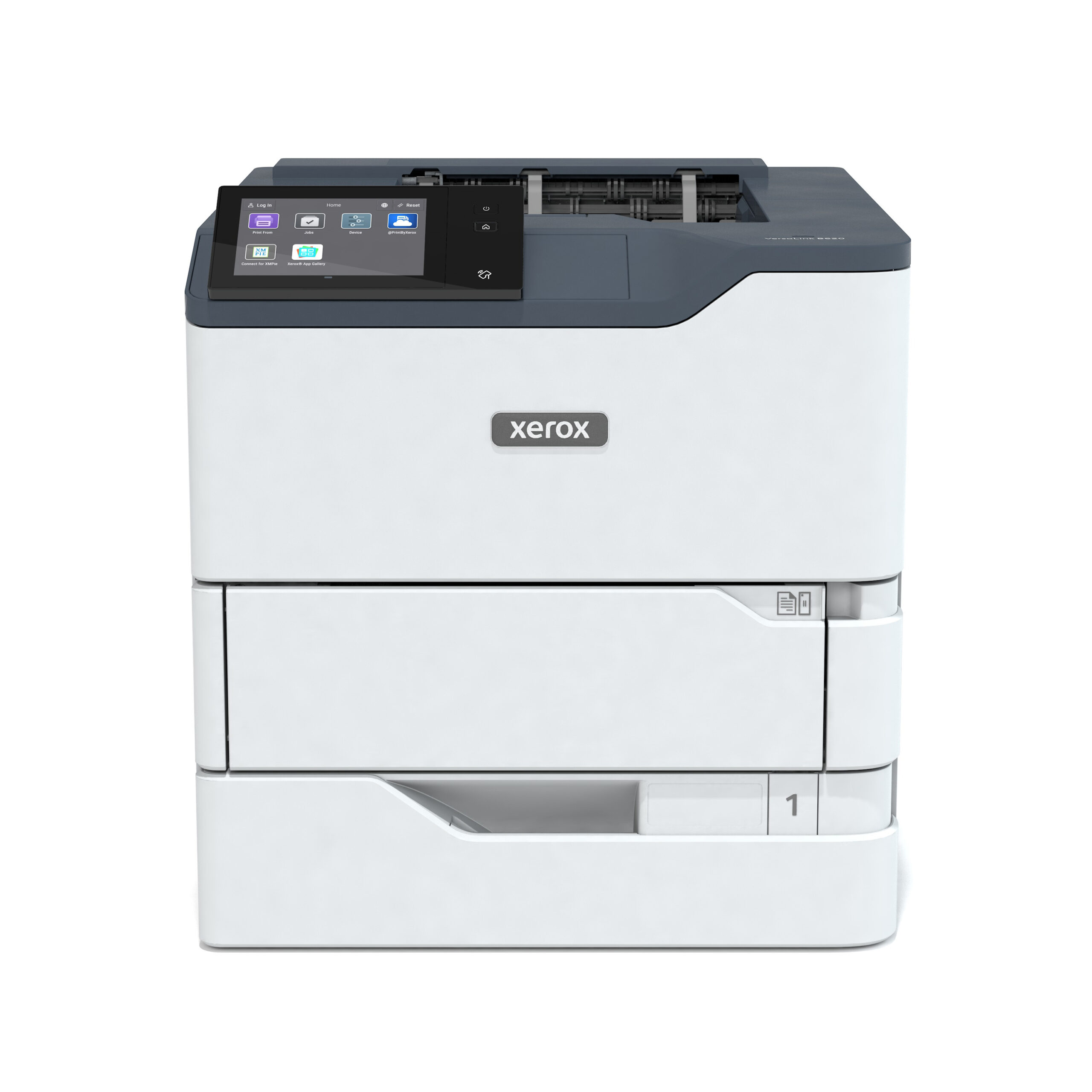 Xerox Imprimanta Laser Mono B620DN, A4, Imprimare, 61ppm mono, USB|RET, Duplex:Da, ADF:Nu, B620V_DN