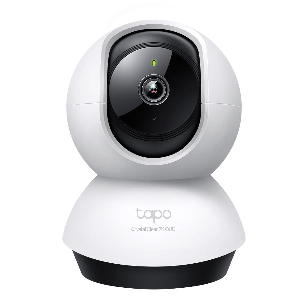 Tp-Link CAMERA IP, Tapo C220