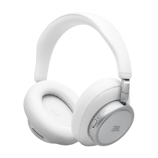 JBL Live 780NC White, JBLLIVE780NCWHT - imagine 5
