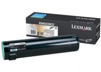 Lexmark Toner Original Black pentru X940|X945, 36K, X945X2KG