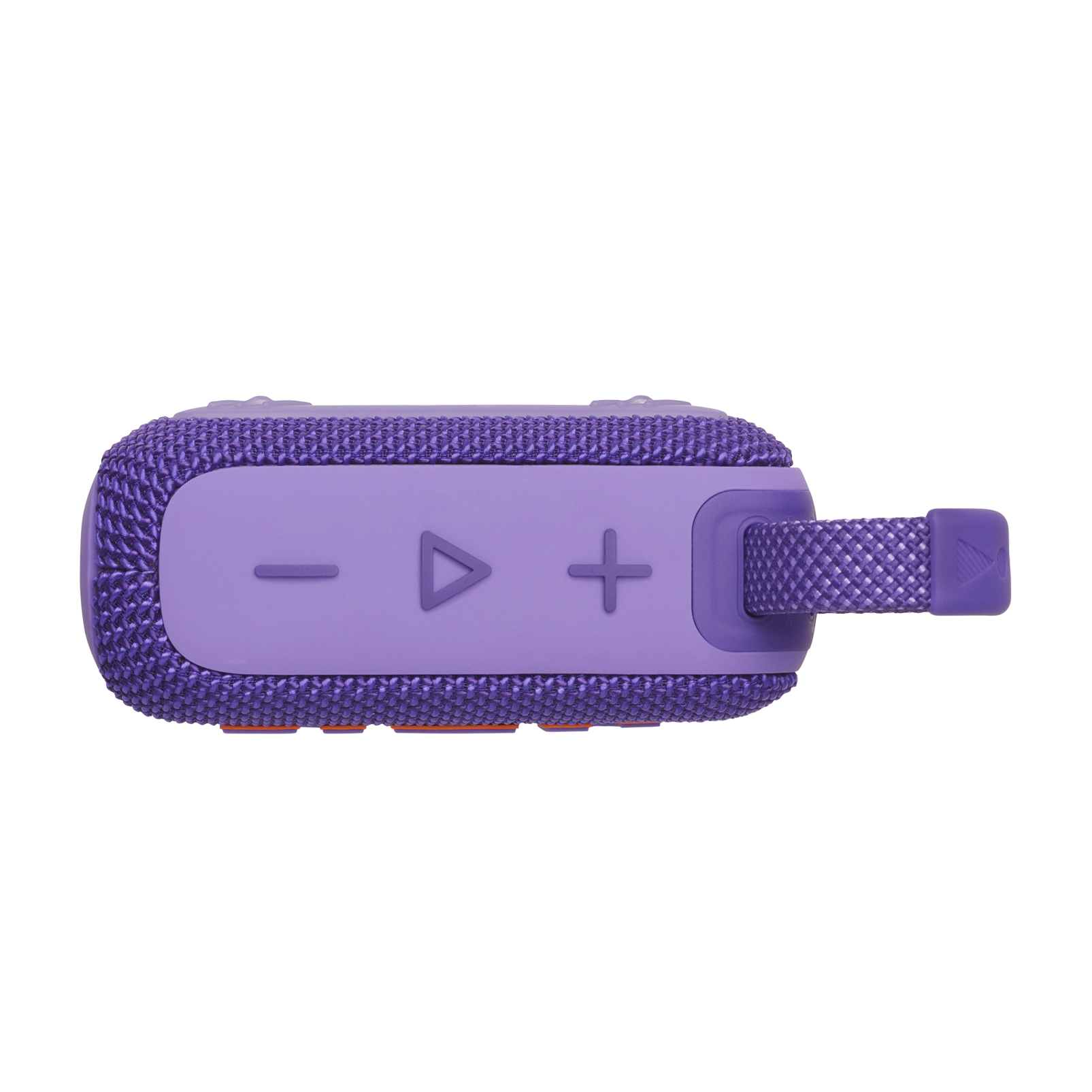 JBL Boxa portabila Go 4 Wireless Speaker Mov, JBLGO4PUR - imagine 10