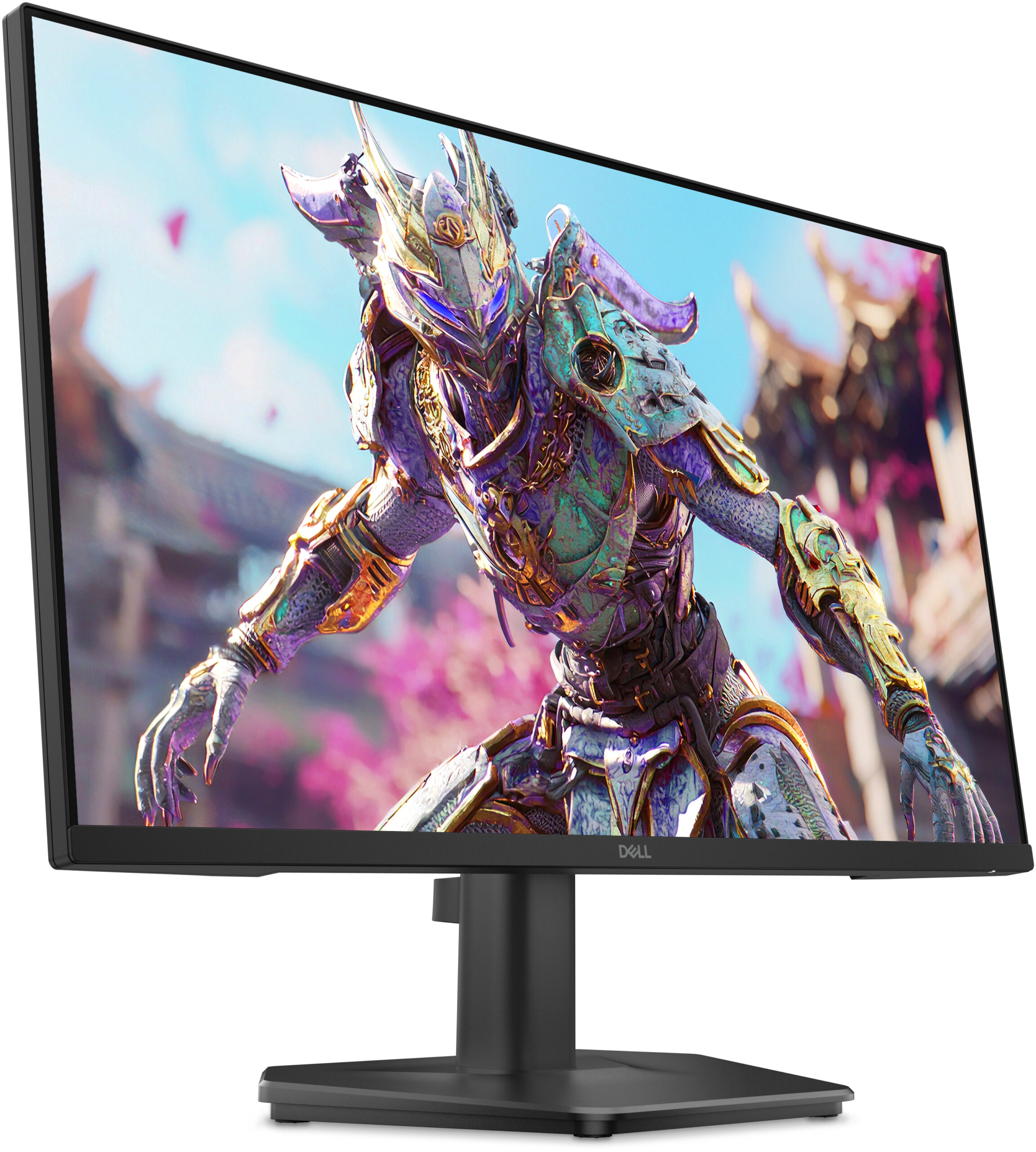 Dell 24 240Hz Monitor - SE2426HG 23.8 FHD 1920x1080, SE2426HG-05