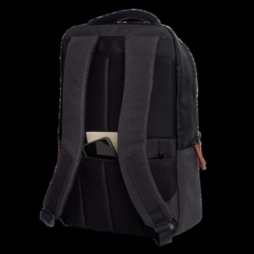 Trust LISBOA 16" BACKPACK - BLACK, 25244