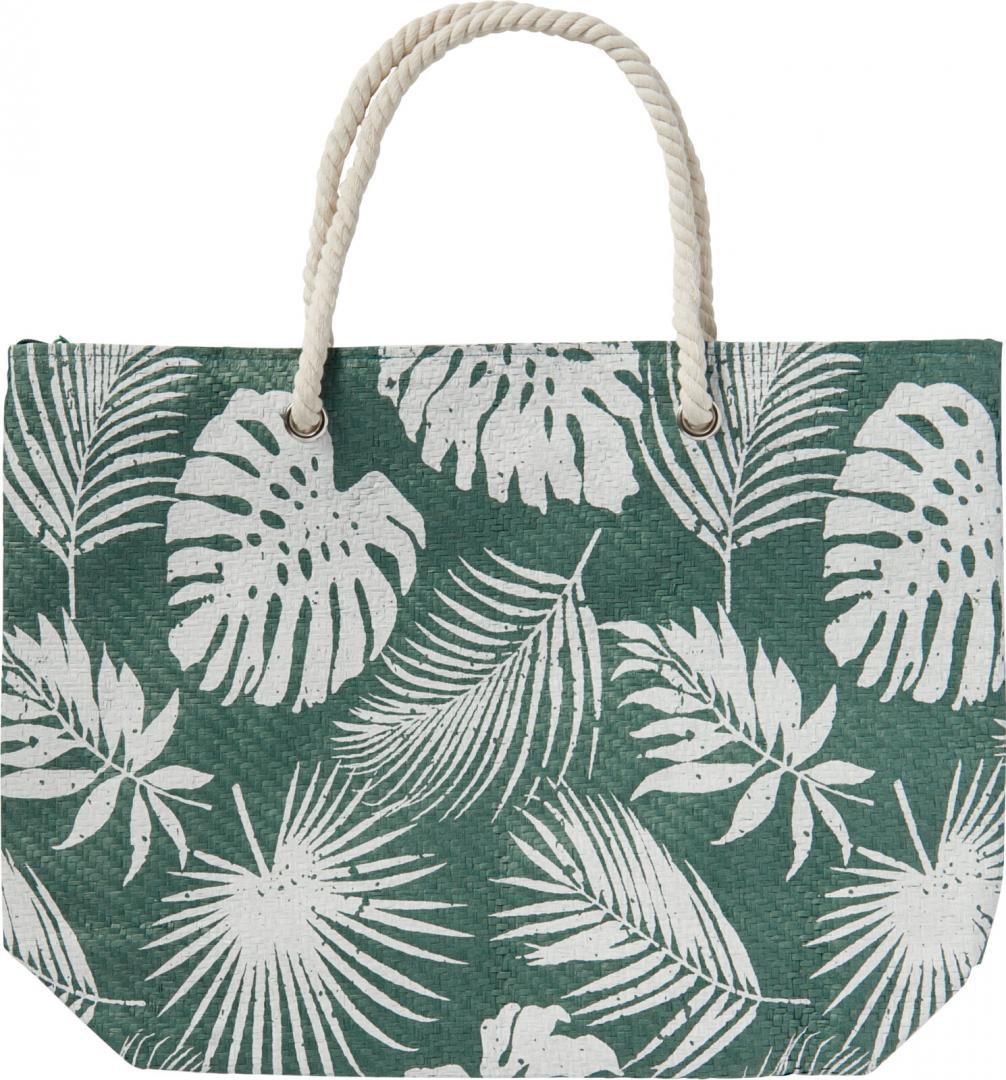 HEINNER GEANTA DE PLAJA, 52X14X38CM, VERDE, C86000780-GRN