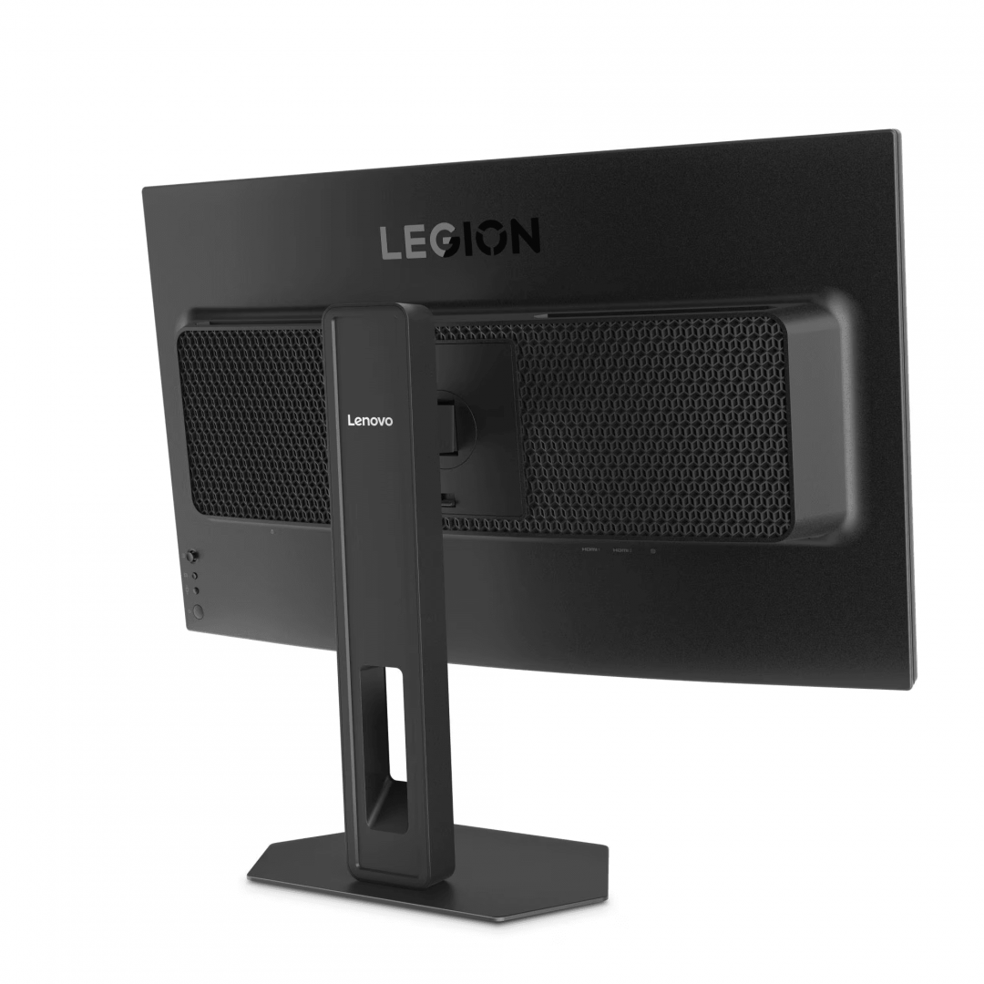 LENOVO Monitor Gaming Legion 27Q-2c, 27", 2560 x 1440 pixeli, Eclipse Black, 67EFGAC1EU - imagine 6