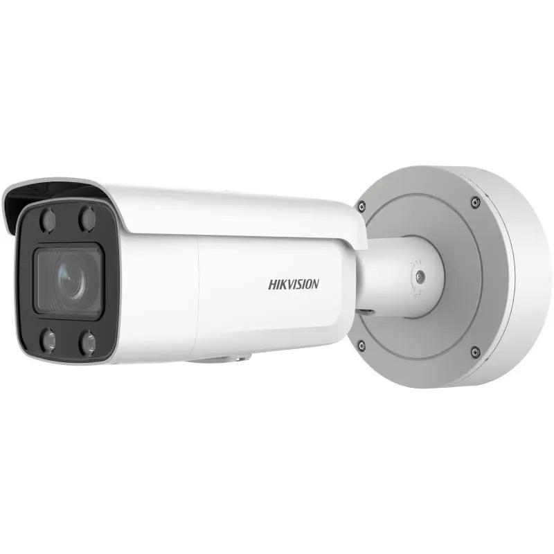 HIKVISION Camera DS-2CD2647G2-LZS(C) 4 MP ColorVu Motorized Varifocal 3.6 to 9 mm, DS-2CD2647G2-LZSC
