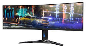 Lenovo MONITOARE LCD 45 LEGION R45W-30/44.5, 67B1GAC3EU