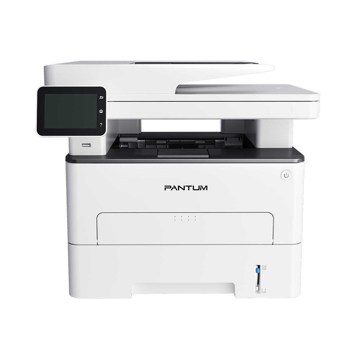 Pantum Multifunctional Laser Mono, A4, Impr.|Scan.|Cop., 33ppm mono, USB|WIFI|RET, M7310DW