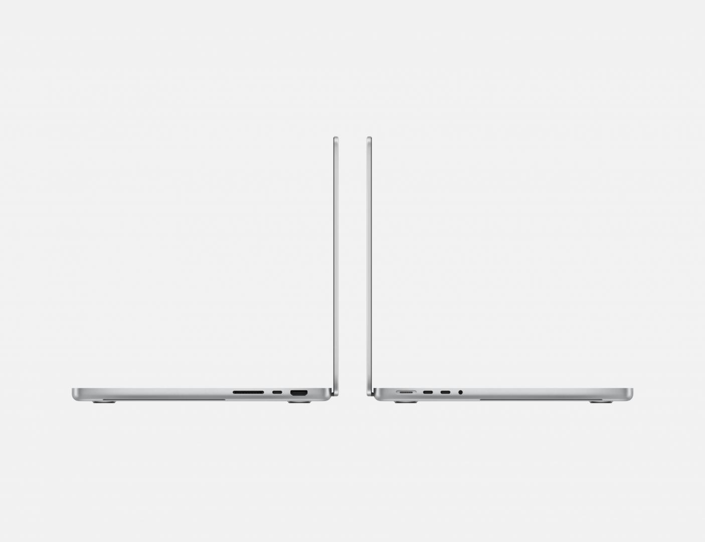 Apple MP14 M5 CPU-10/GPU-10/32GB/1TB INT SV n, Z1KN001HK - imagine 3