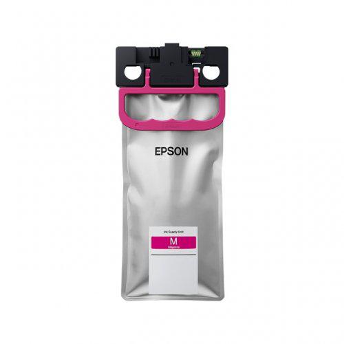 Epson Cartus Cerneala Original Magenta, T01D300 pentru, C13T01D300