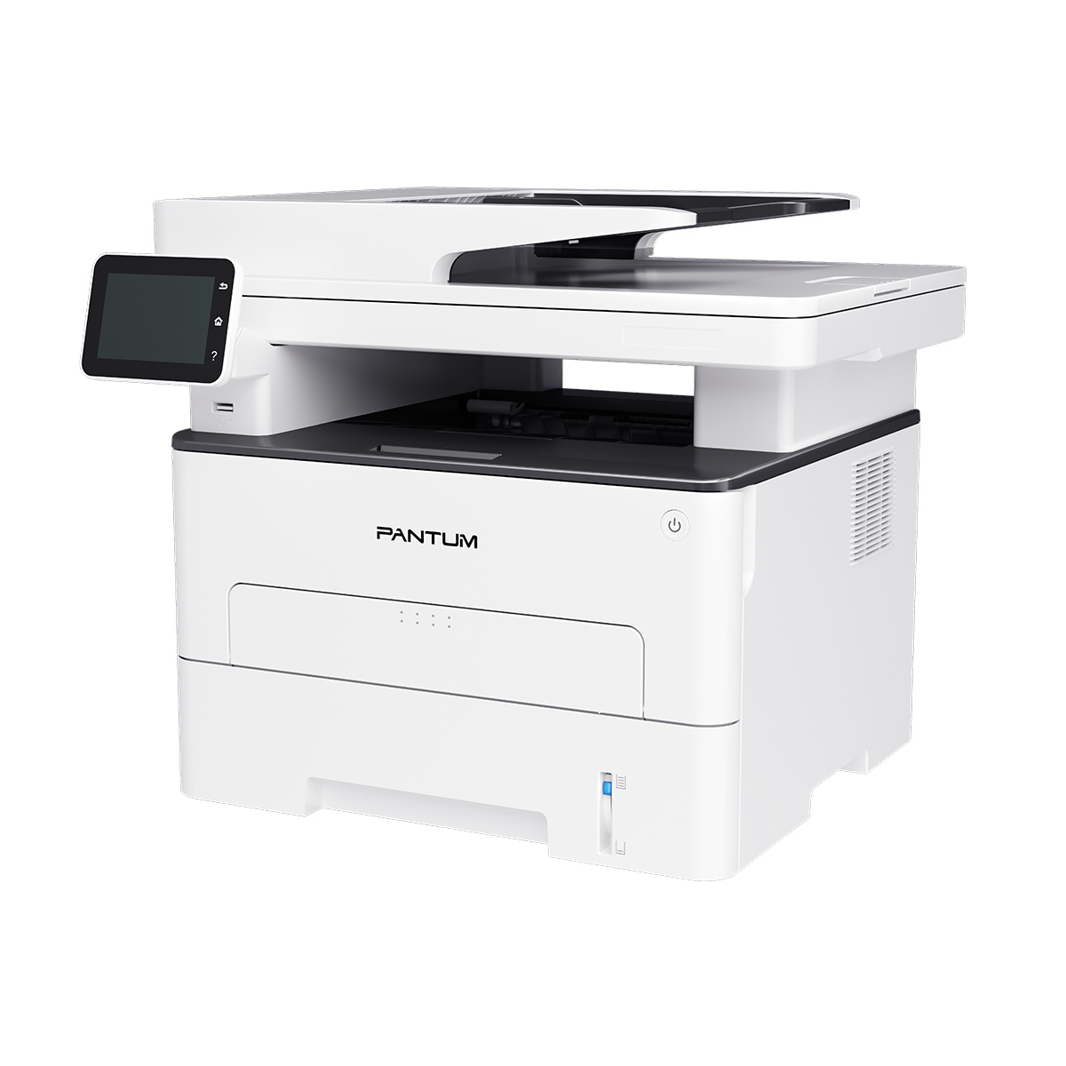 Pantum Multifunctional Laser Mono, A4, Impr.|Scan.|Cop., 33ppm mono, USB|WIFI|RET, M7310DW - imagine 4
