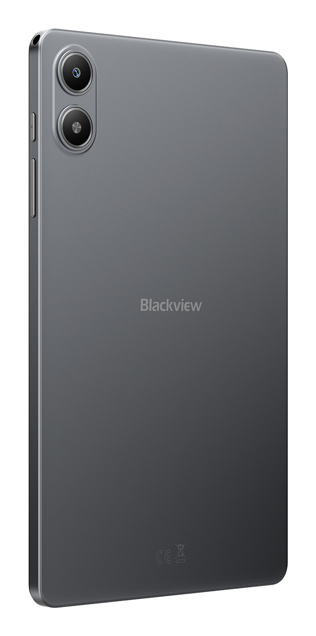Blackview LINK 2 WiFi 4/128GB 8.68-inch HD+ 1340x800 60Hz Unisoc T310 Quad-core 2.0GHz, LINK2_MB_EU - imagine 6