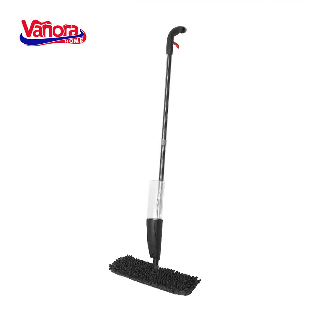 VANORA MOP SPRAY CU REZERVOR DETASABIL,SPEED CLEAN, VN-JYCT-25