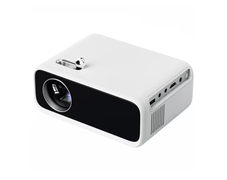 Xiaomi Wanbo Mini Pro Projector 250ANSI, WANBOMINIPRO
