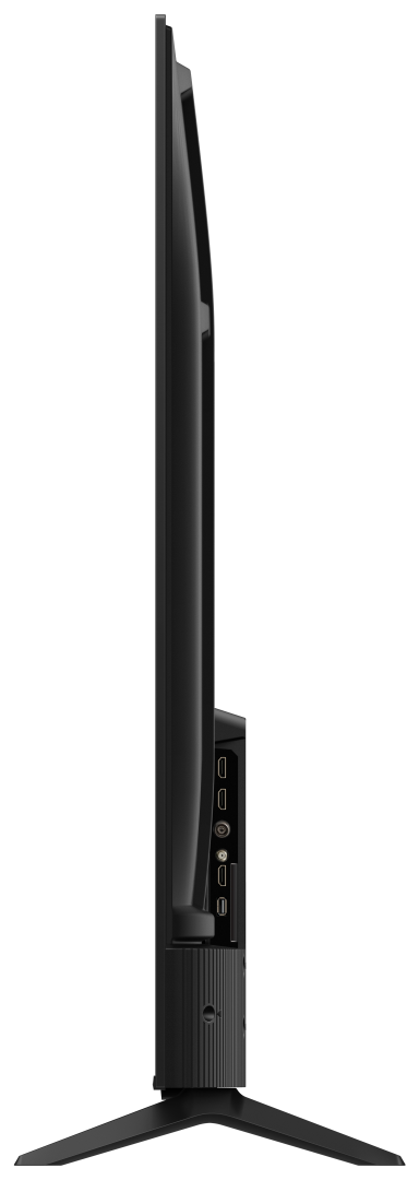 TCL Televizor QLED, 164 cm, Smart Google TV, 4K, 65T69C - imagine 5