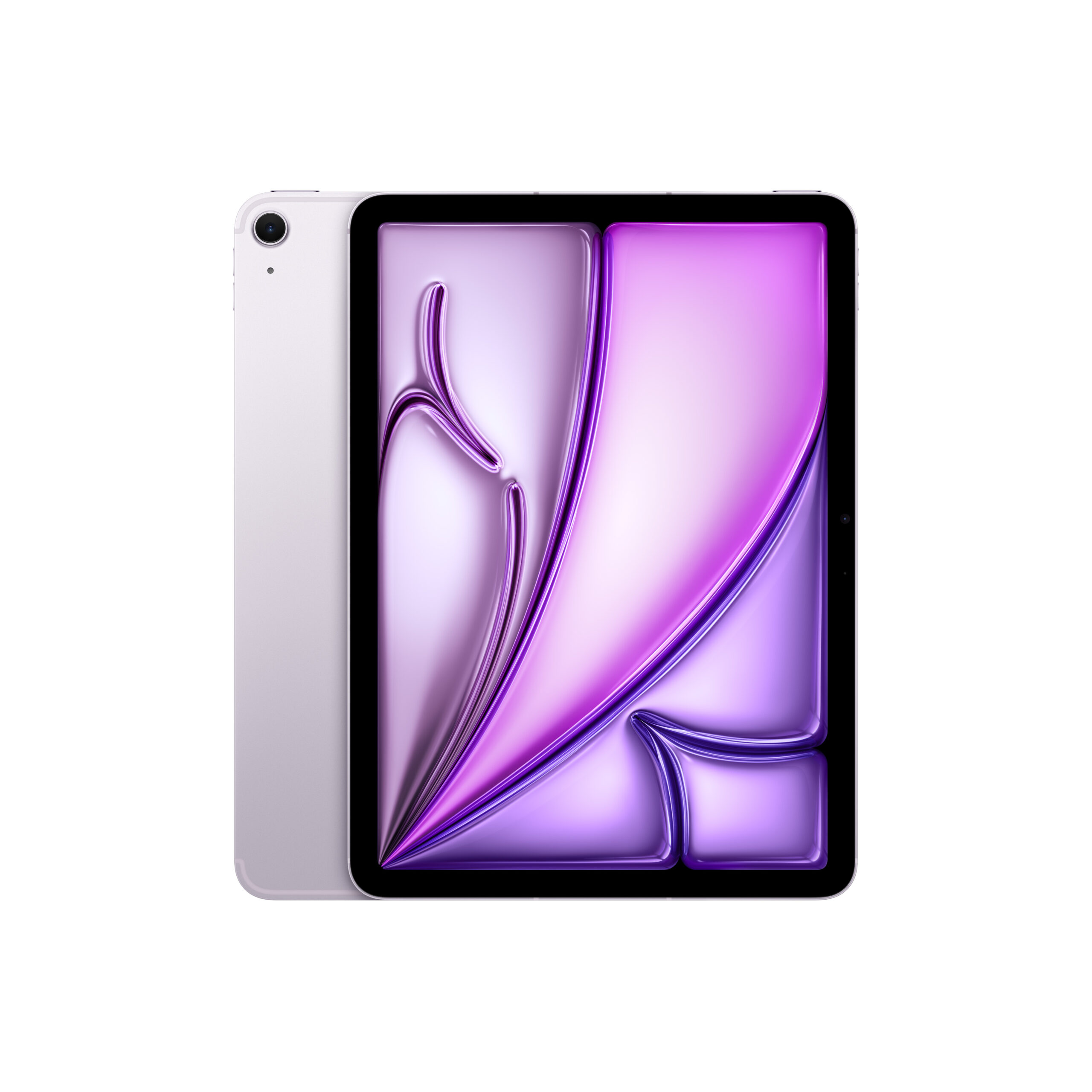 Apple iPAD AIR 11 M4 WiFi&Cell 256GB PURPLE", MH7G4HC/A