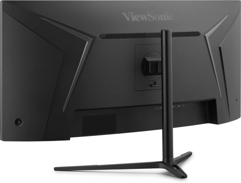 ViewSonic Monitor 34, VX3418C-2K - imagine 8