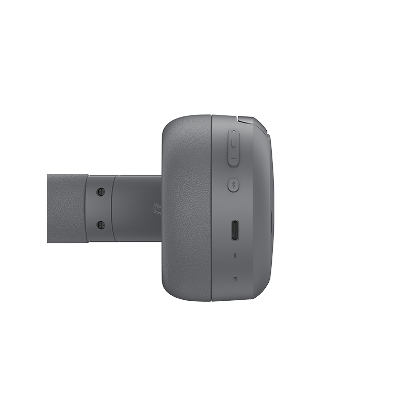 Edifier CASTI, wireless, cu fir, standard, utilizare multimedia, smartphone, microfon pe, W830NB-GR - imagine 6