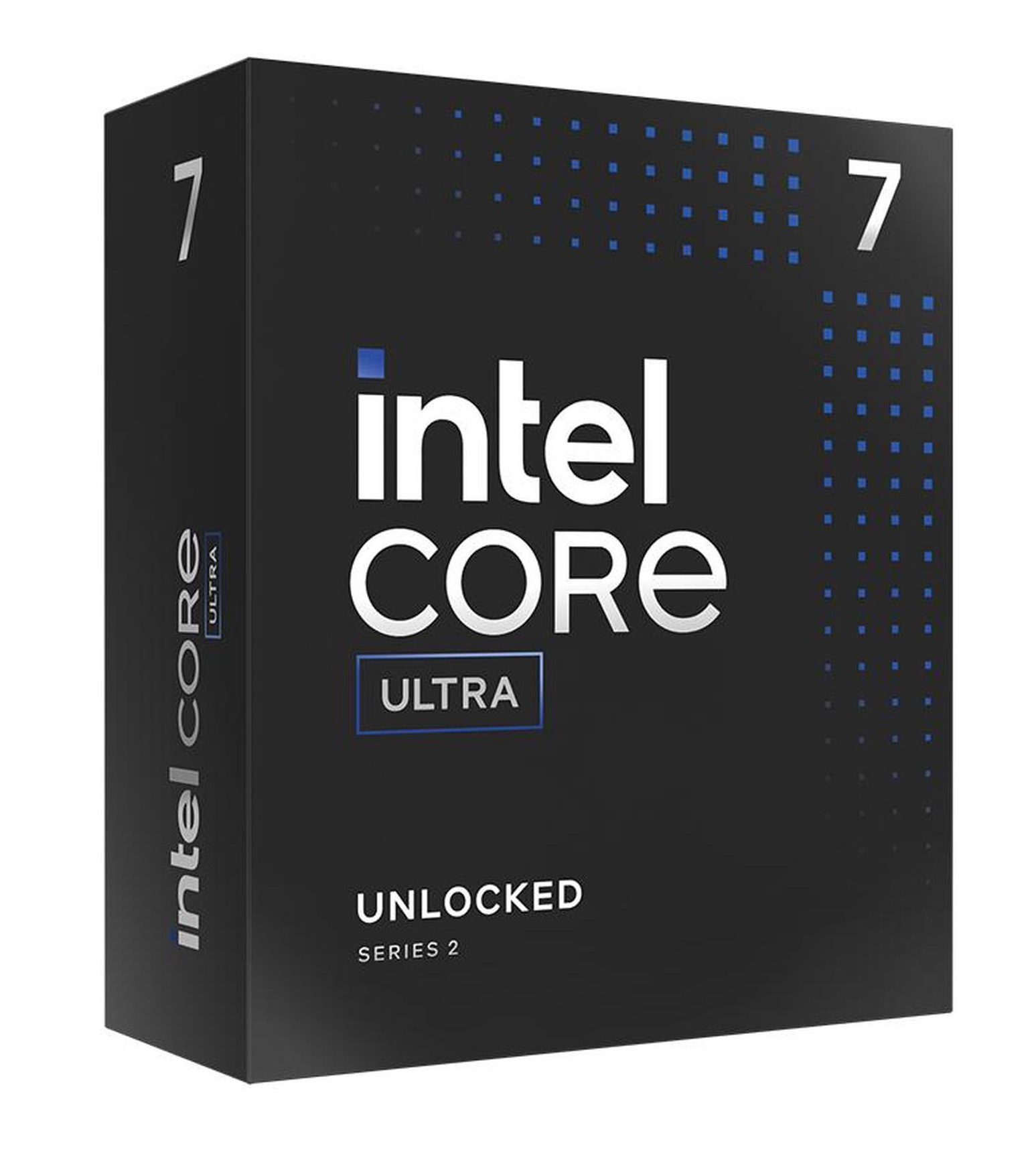 Intel Procesor Core Ultra 7 265F, Arrow Lake, 2.4GHz, LGA 1851, 36 MB, 125W (Box), BX80768265F