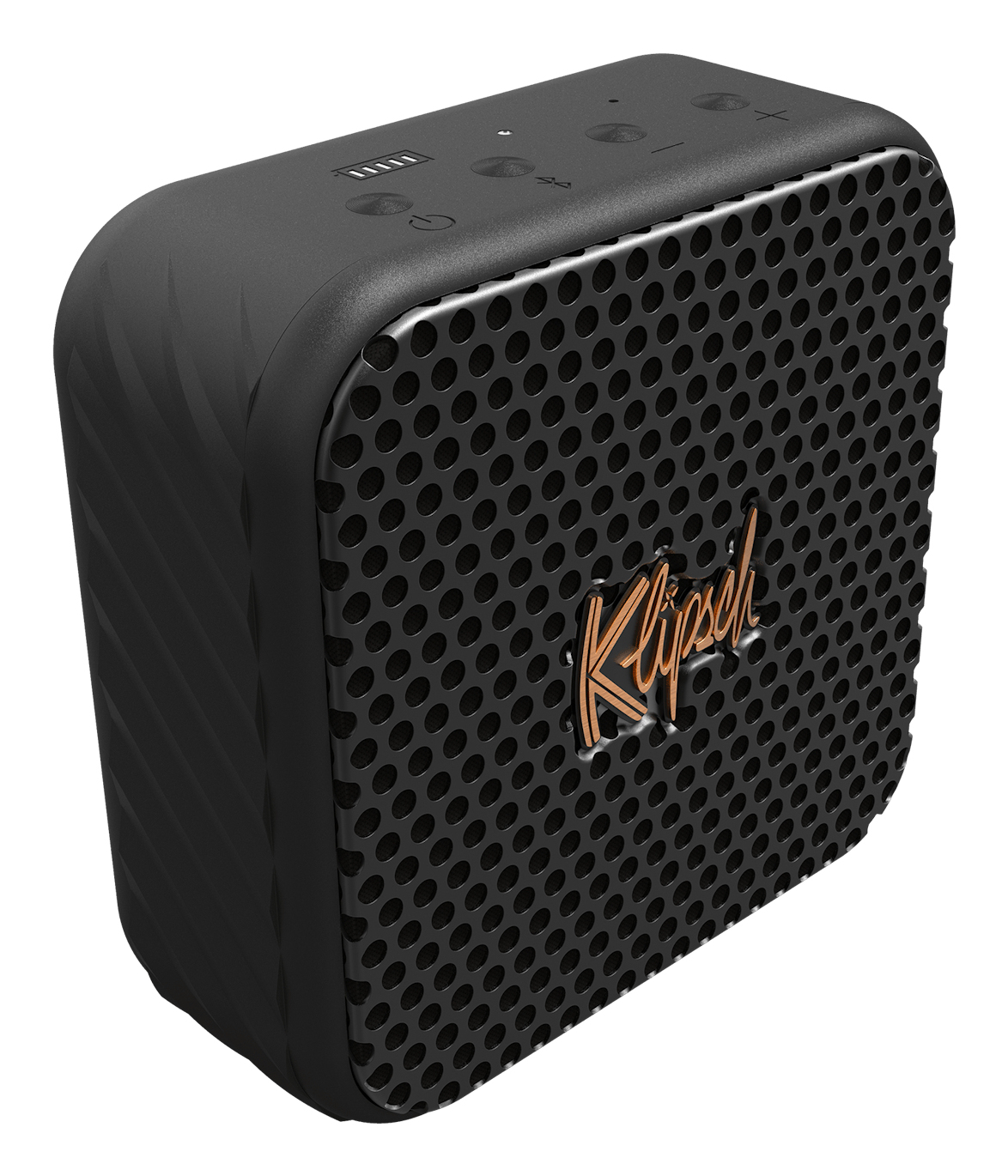 KLIPSCH Boxa portabila Austin Black, 1072094 - imagine 3