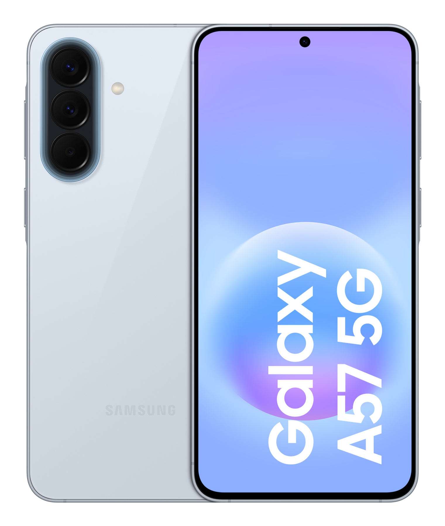 Samsung Telefoane, SM-A576BLBDEUE