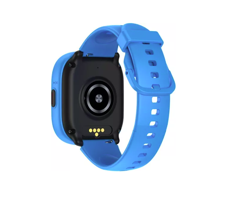 LAGENIO Smartwatch pentru copii LAGENIO K3, 40mm, Blue, K3-BLU - LAGENIO - imagine 4
