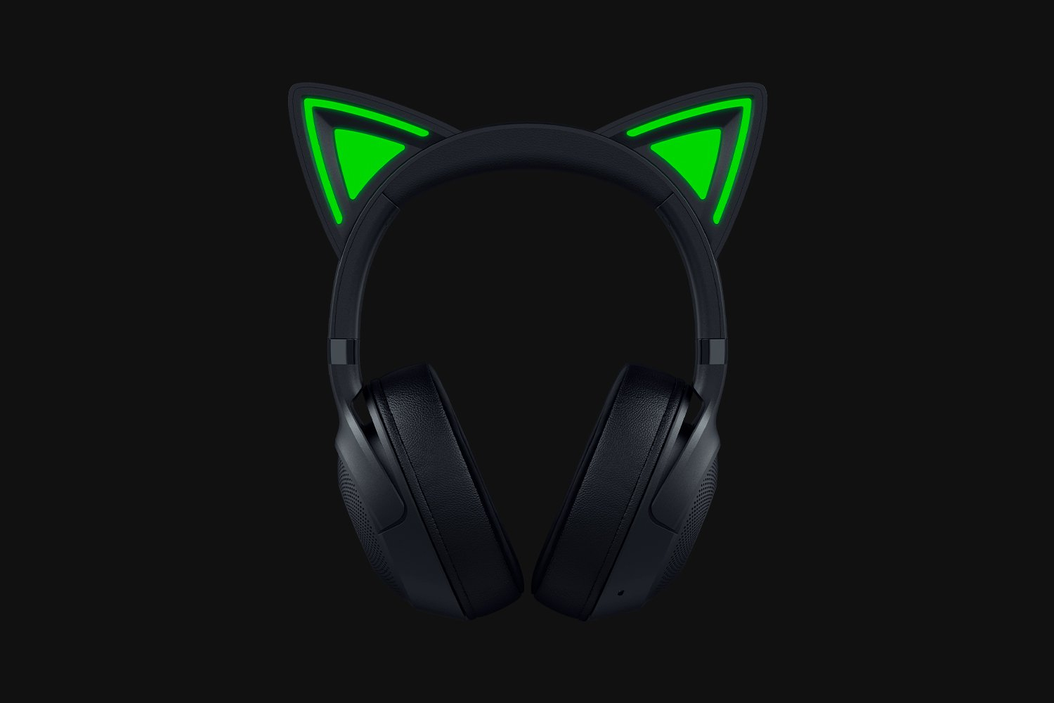 Razer Casti Kraken Kitty V2 BT, negru, RZ04-04860500-R3M1 - imagine 2