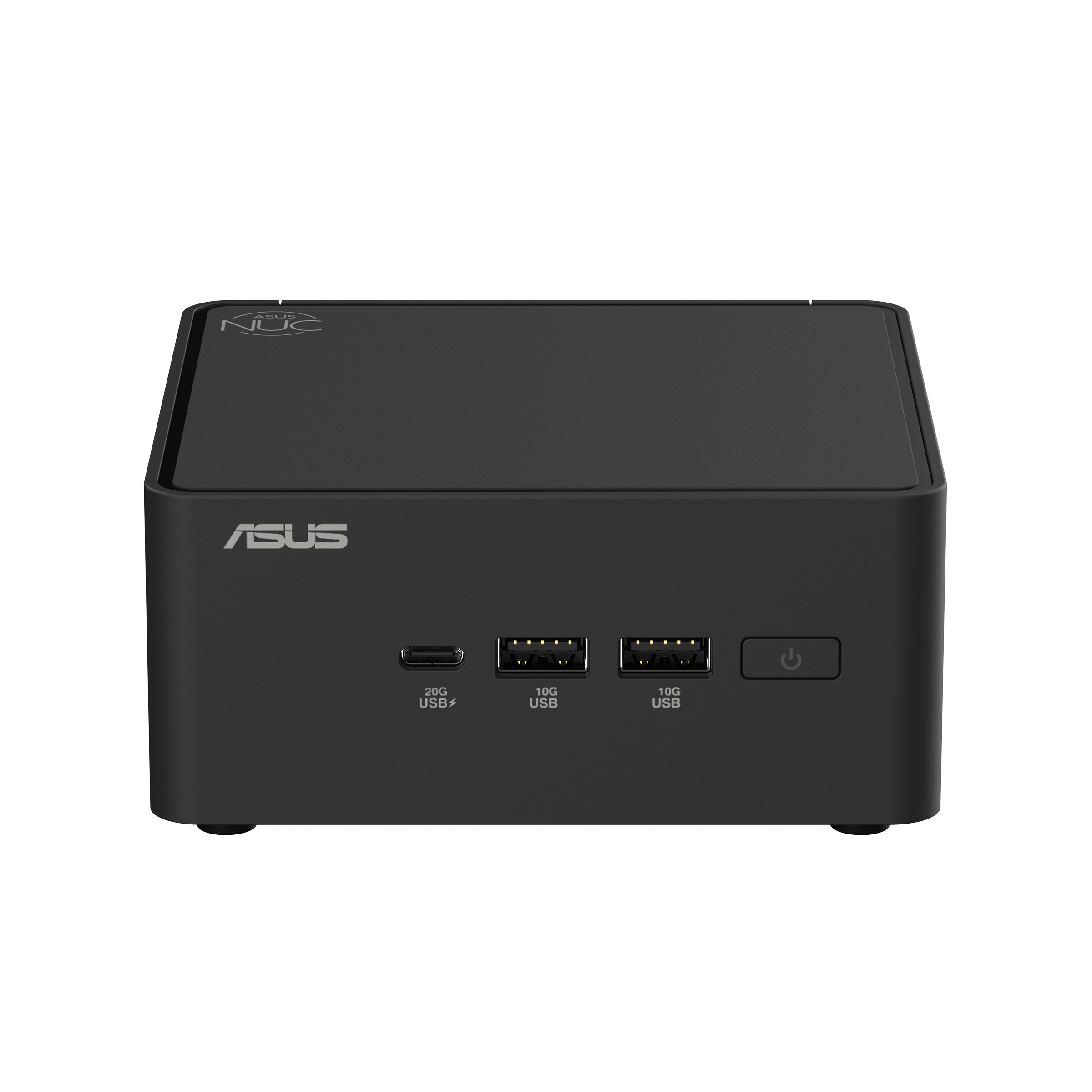 Asus NUC 15 PRO/RNUC15CRHU500002/Ultra 5 225H 28W/Intel Arc graphics/no RAM/no, 90AR00Q2-M00050