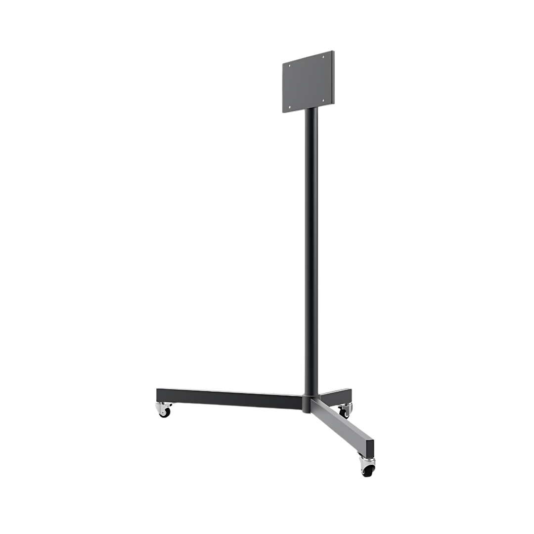 Horion Stand pentru ecran interactiv HORION 65 inch, din otel carbon, HO-HK50