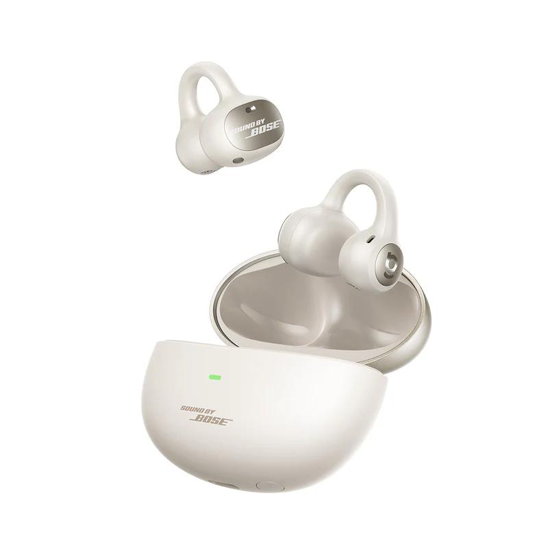 Baseus CASTI Inspire XC1 Open-Ear True Wireless, on ear, pt smartphone, microfon pe casca, A0102801 - imagine 4