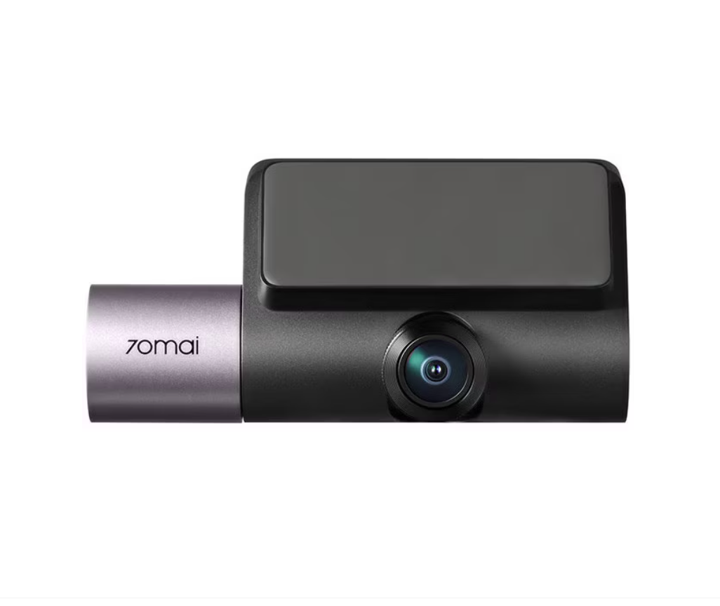 70MAI Camera auto DVR T800 Premium 4K, 146 FOV, ADAS, GPS, Night Vision,Wi-Fi, T800-41-512G - imagine 2