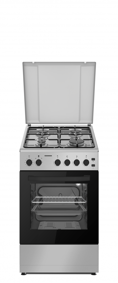 HEINNER ARAGAZ GAZ, HFSC-S60LITGSL