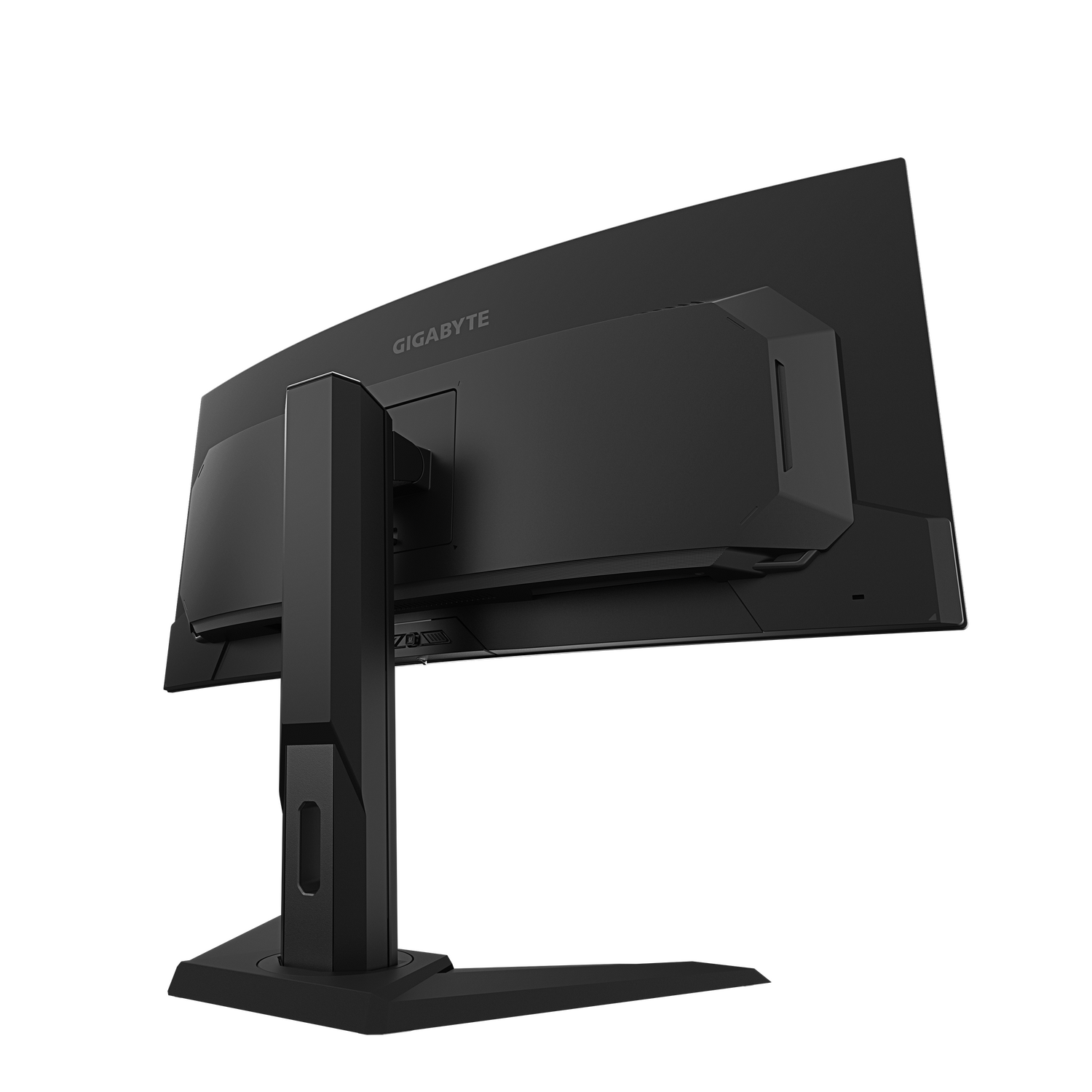 Gigabyte Monitor, MO34WQC2 - imagine 7