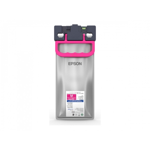 Epson Cartus Cerneala Original Yellow, T05A40N-XL pentru WorkForce Pro WF-C879R|WF-C878R, C13T05A30N