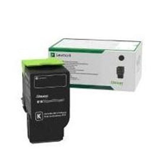 Lexmark Toner Original Black pentru CS521|CS622|CX622|CX625, 10.5K, 78C2UK0