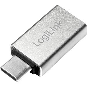 Logilink ADAPTOR OTG, AU0042