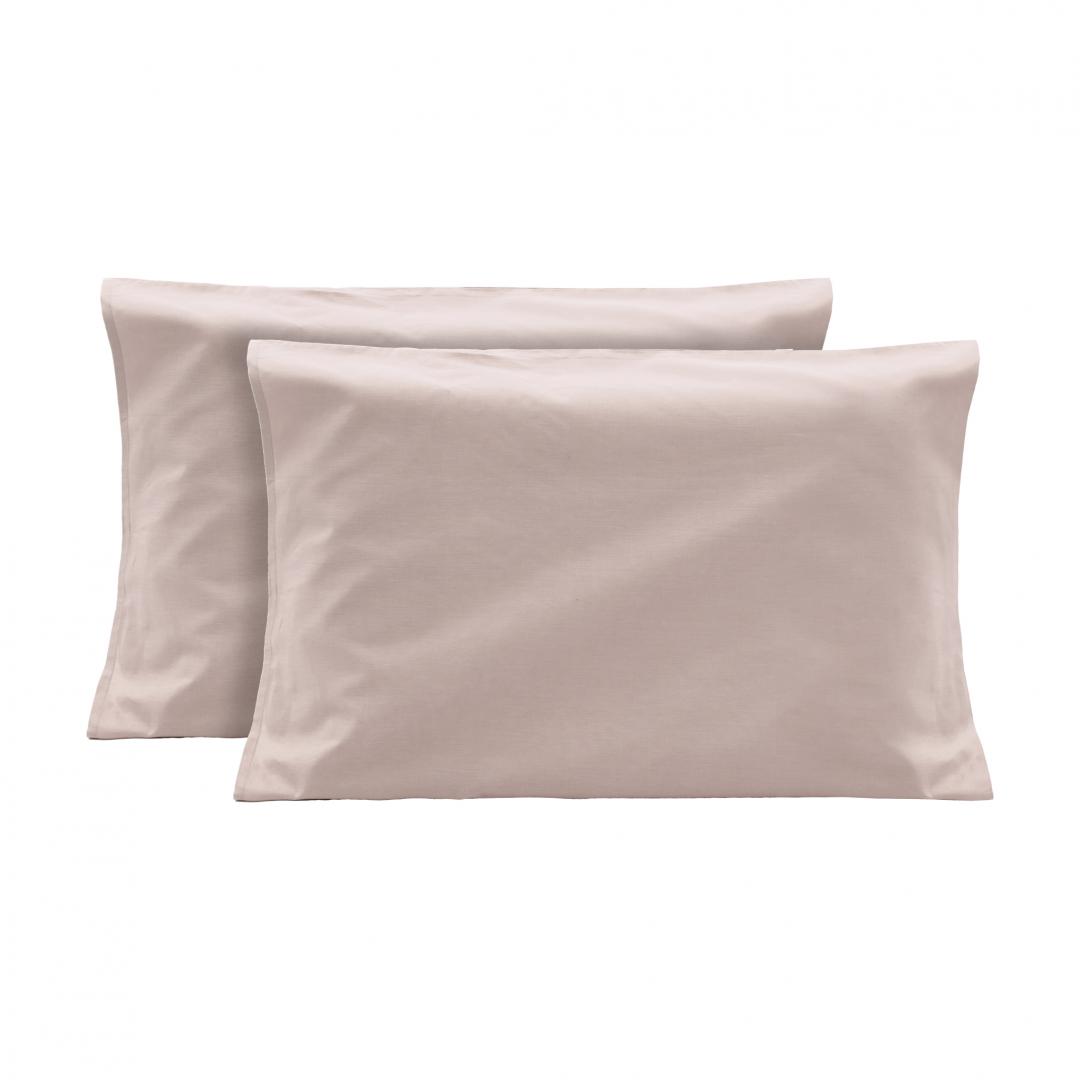 HEINNER SET 2 FETE DE PERNA 50X70 CM CREM, HR-2PLW50/70CRM