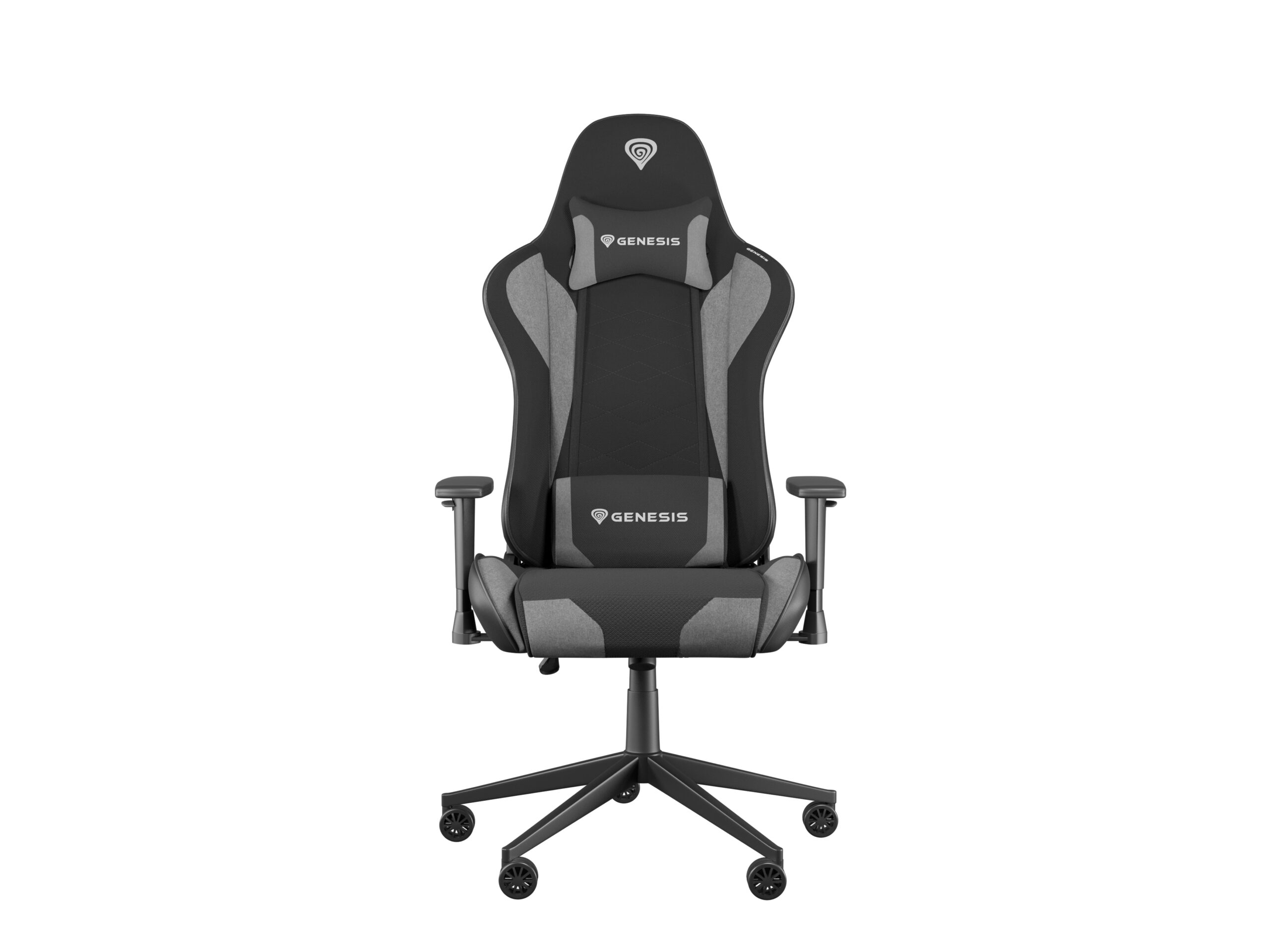 Genesis Scaun Nitro 440 G2 negru/gri, NFG-2067